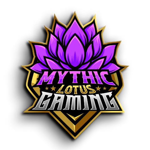 Mythic Lotus Gaming