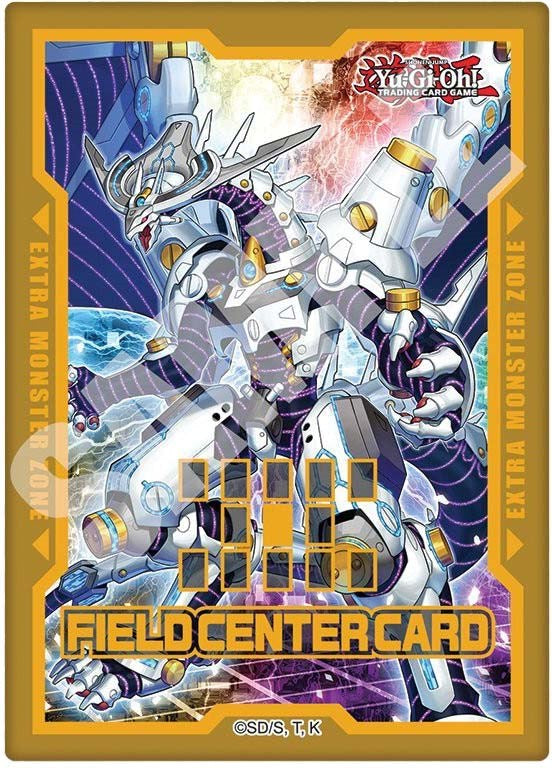 Field Center Card: Cyberstorm Access (Premiere! Event) Promo