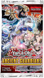 Ancient Guardians - Booster Box (1st Edition)